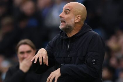 Man City are now favorites to sign 'incredible' £88m star, with Pep seduced by him