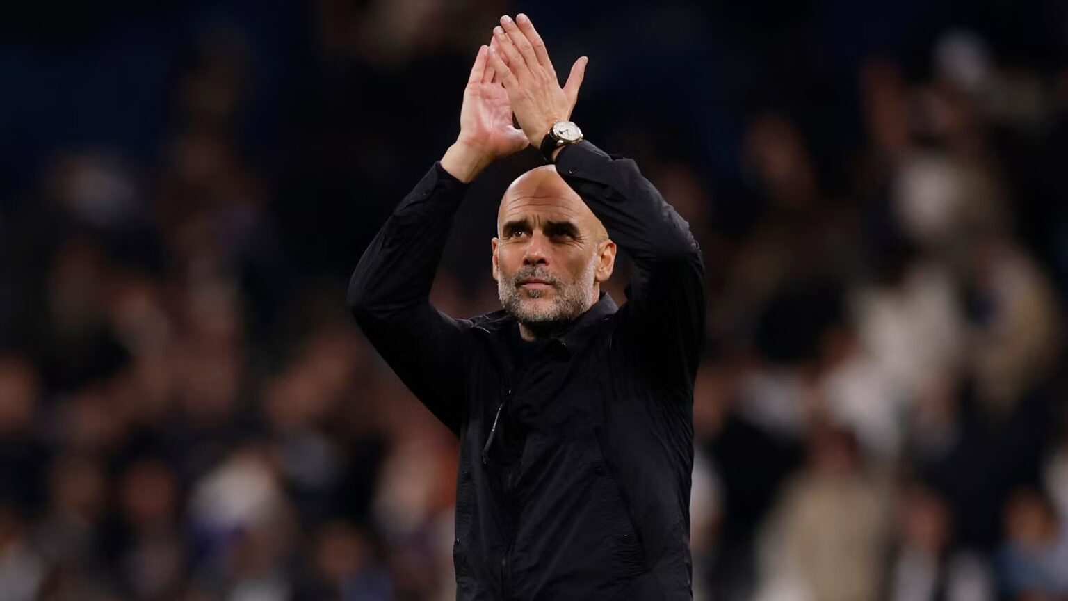 Man City target Chelsea manager Enzo Maresca to replace Josep Guardiola