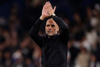 Man City target Chelsea manager Enzo Maresca to replace Josep Guardiola