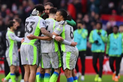 Manchester City set asking price for Nathan Ake, coveted by Barcelona and Crystal Palace