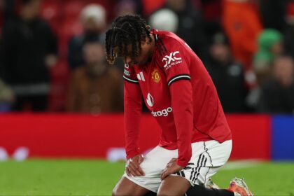 Manchester United are planning to sign Atalanta name Honest Ahanoglu for more than £50m