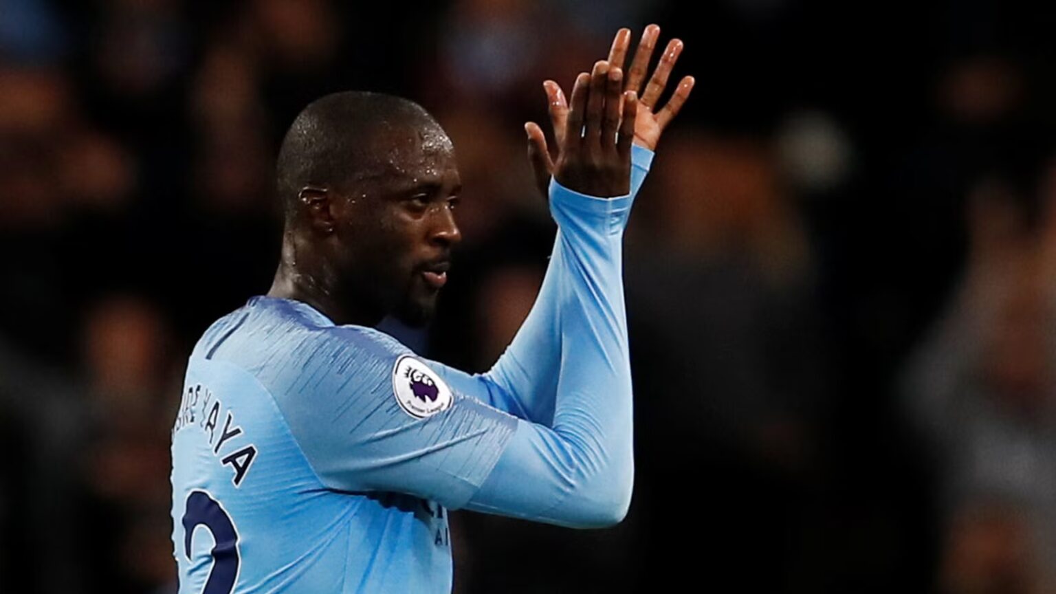 Manchester United begin contract talks with 'great' star who has been compared to Yaya