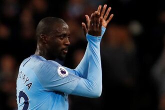 Manchester United begin contract talks with 'great' star who has been compared to Yaya