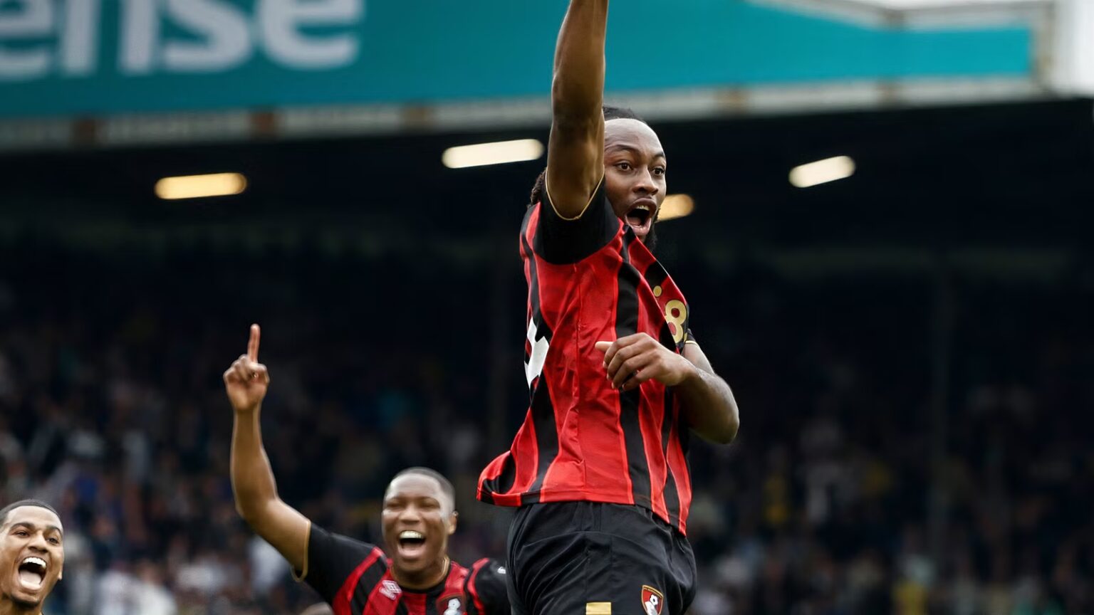 Manchester United could save millions on Semenyo's contract by releasing 17-year-old academy star