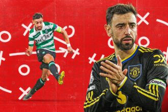 Manchester United enter 'extraordinary' £87m race to sign Semenyo replacement