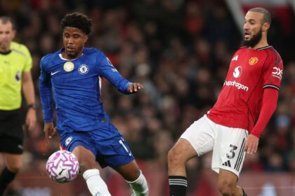 Manchester United furious after Morocco block Nousser Mazraoui from playing against Bournemouth