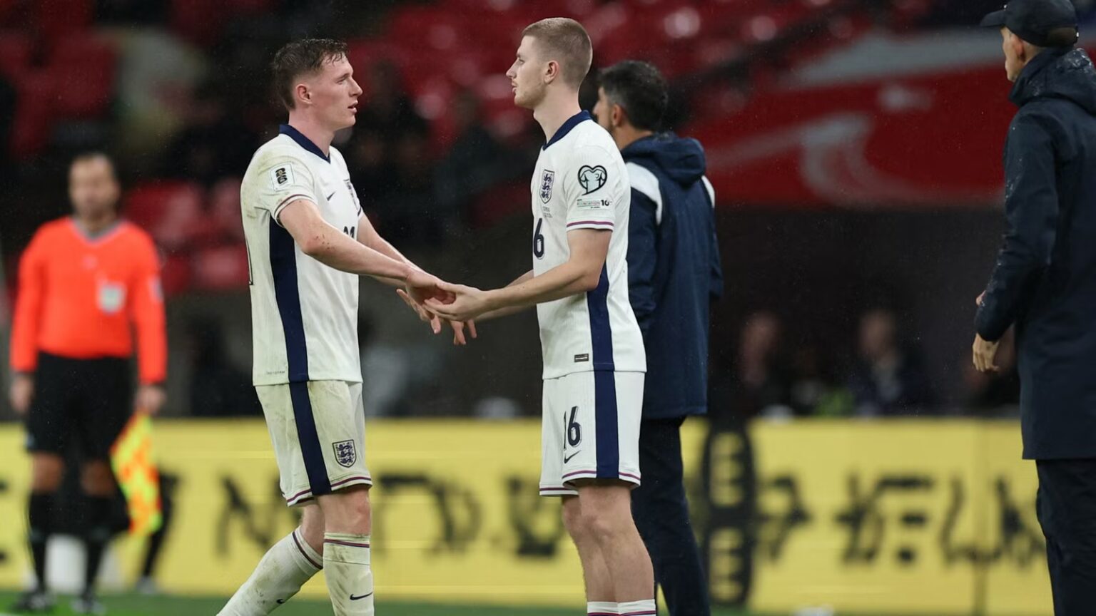 Manchester United have their own Wharton & Anderson hybrid in 'Maestro' valued at £79m