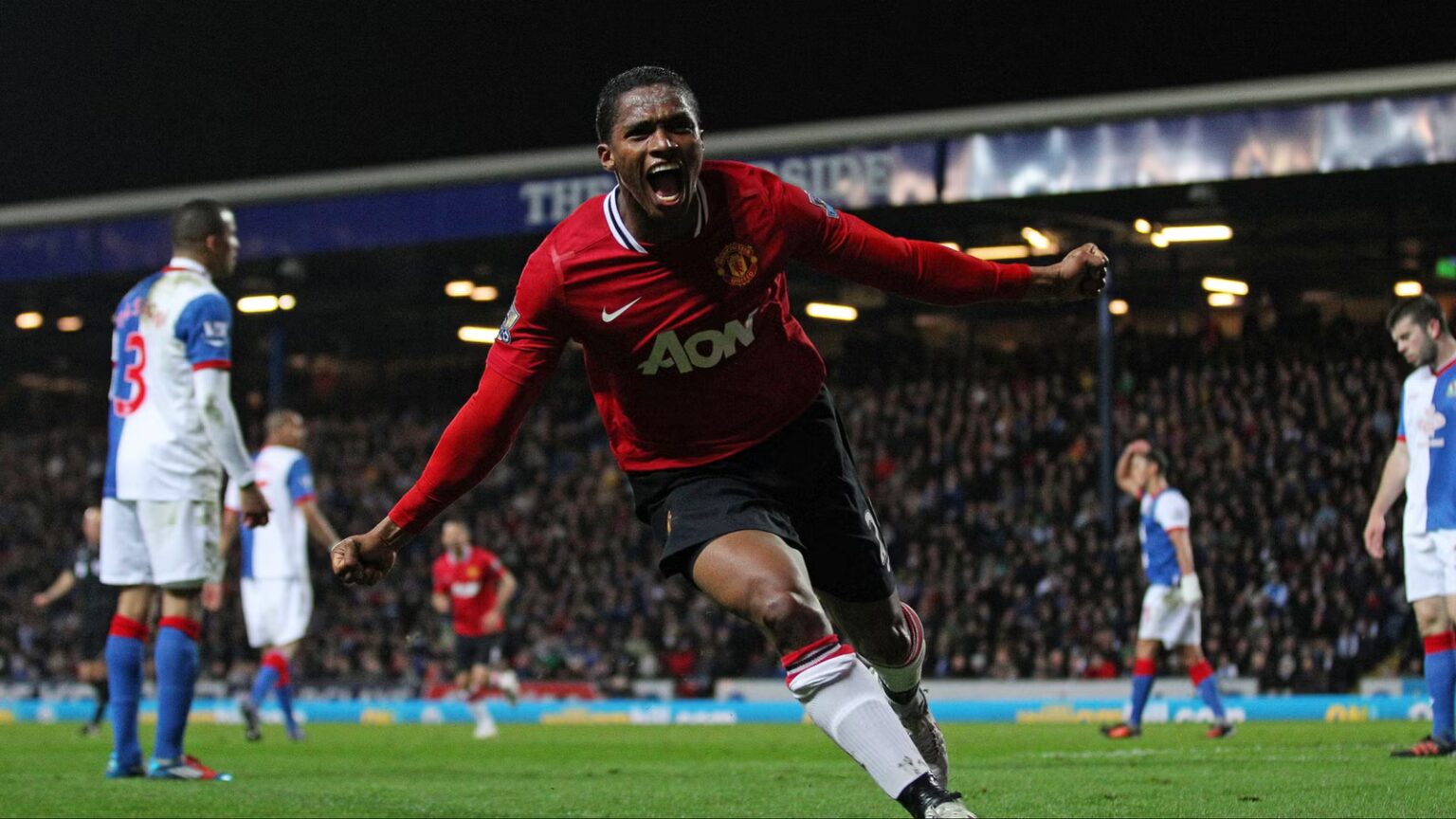 Manchester United held contract talks with big-money star on Monday