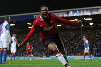 Manchester United held contract talks with big-money star on Monday