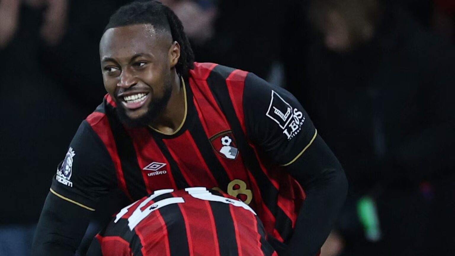 Manchester United in talks to sign 'generational' £87m star player