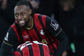 Manchester United in talks to sign 'generational' £87m star player