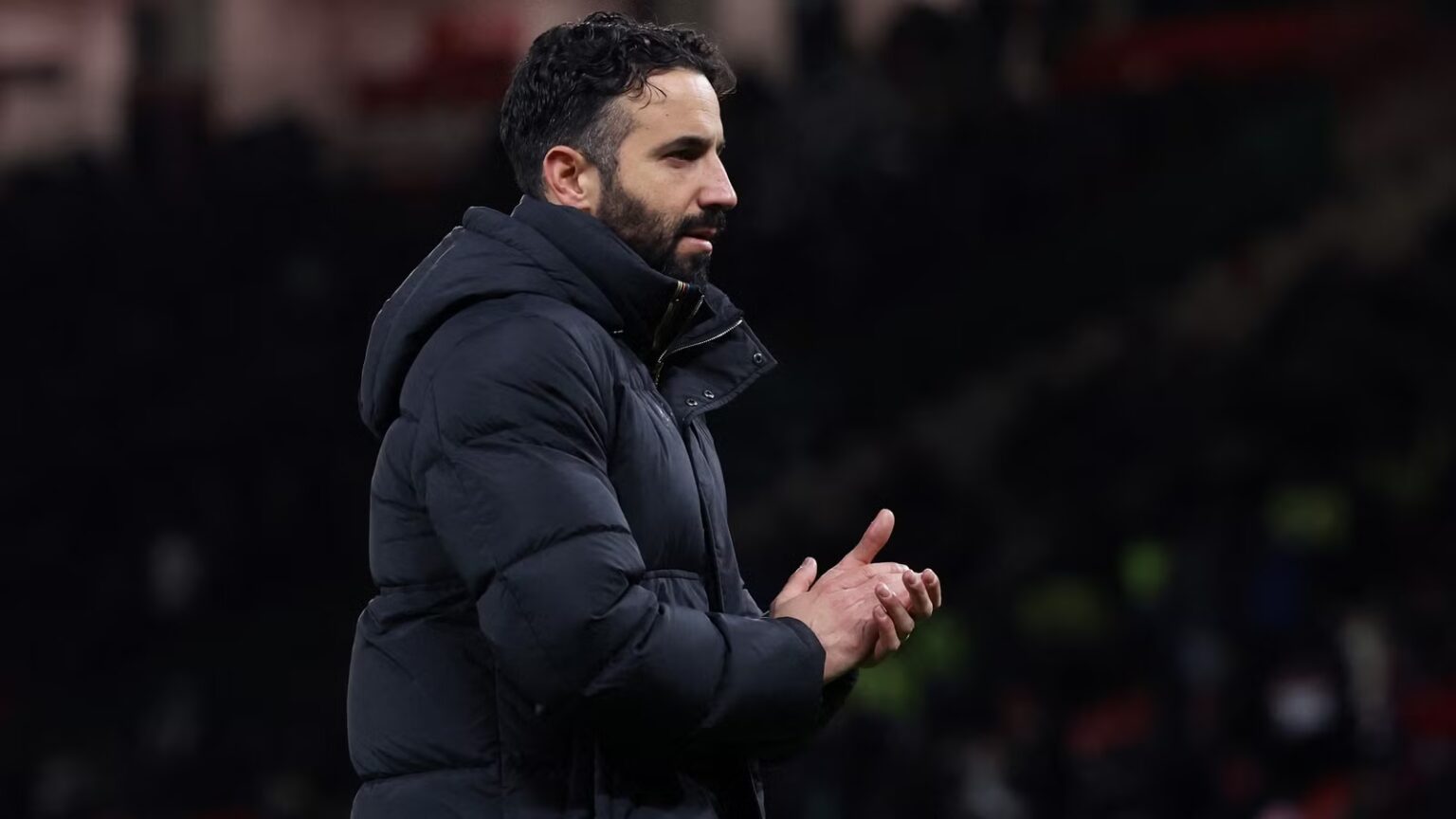 Manchester United intensify interest in Madrid's 'special' star