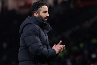 Manchester United intensify interest in Madrid's 'special' star