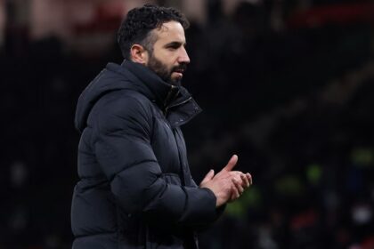 Manchester United intensify interest in Madrid's 'special' star