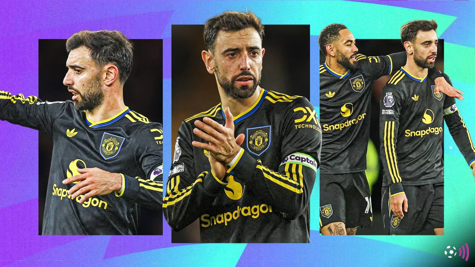 Manchester United launch club record bid for 'world's best commercial'