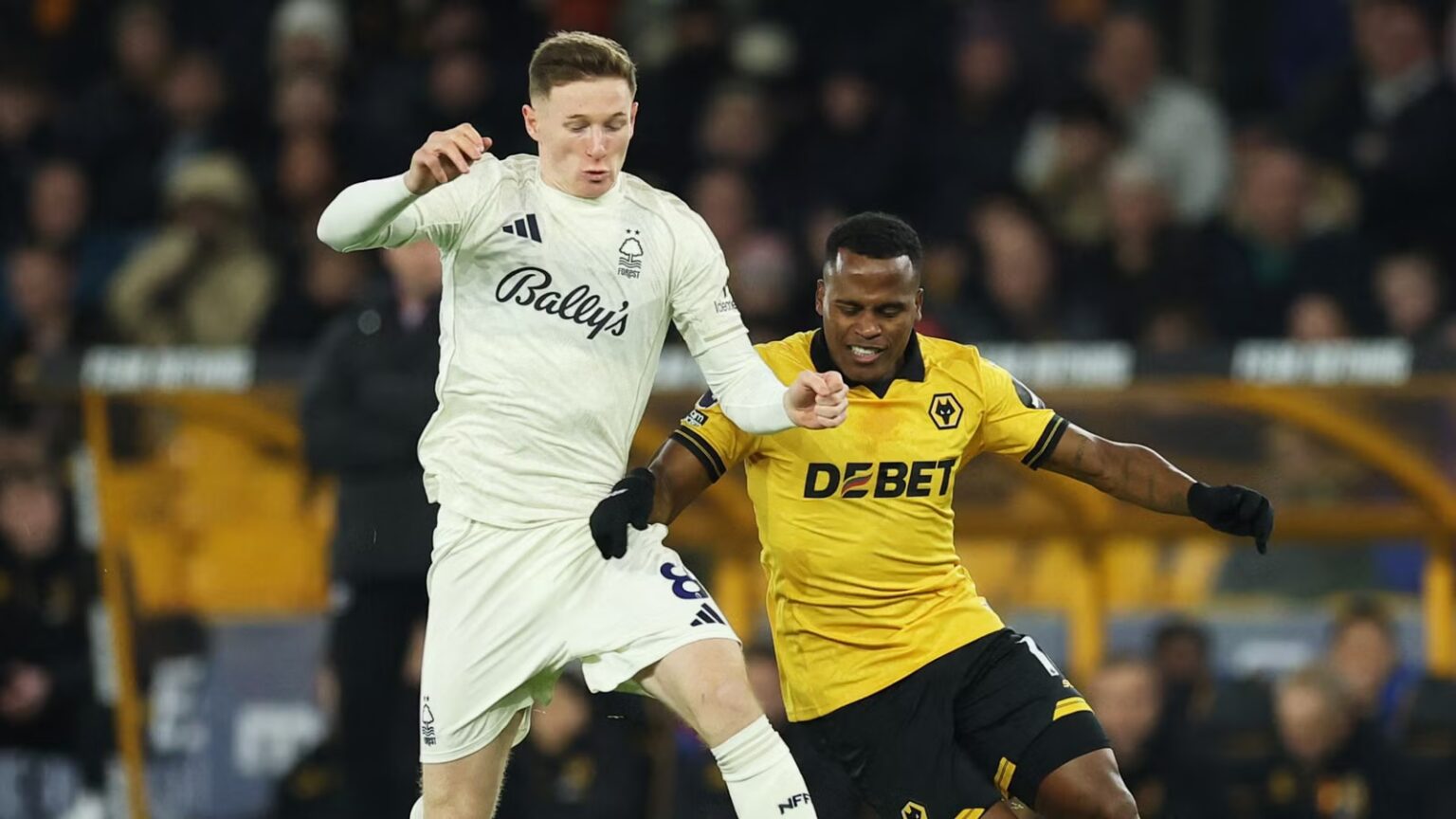 Manchester United monitor Amorim's £50m replacement for beloved Anderson