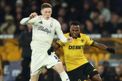 Manchester United monitor Amorim's £50m replacement for beloved Anderson