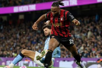 Manchester United plan to sign 'one of Europe's best right-wingers'