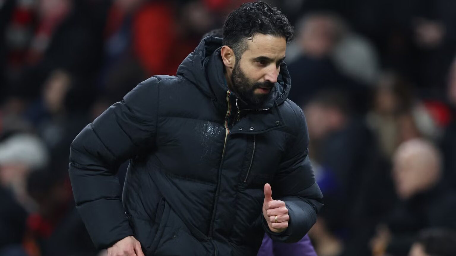 Manchester United preparing to make £87m bid for top midfield target