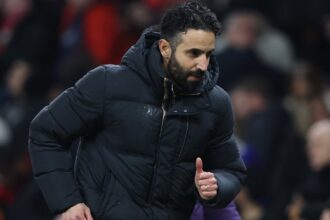 Manchester United preparing to make £87m bid for top midfield target