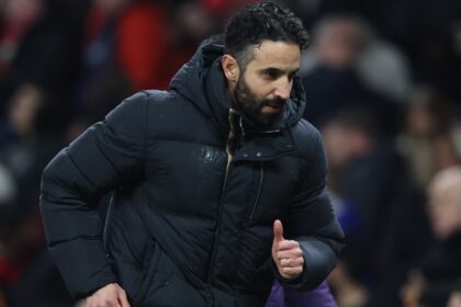 Manchester United preparing to make £87m bid for top midfield target