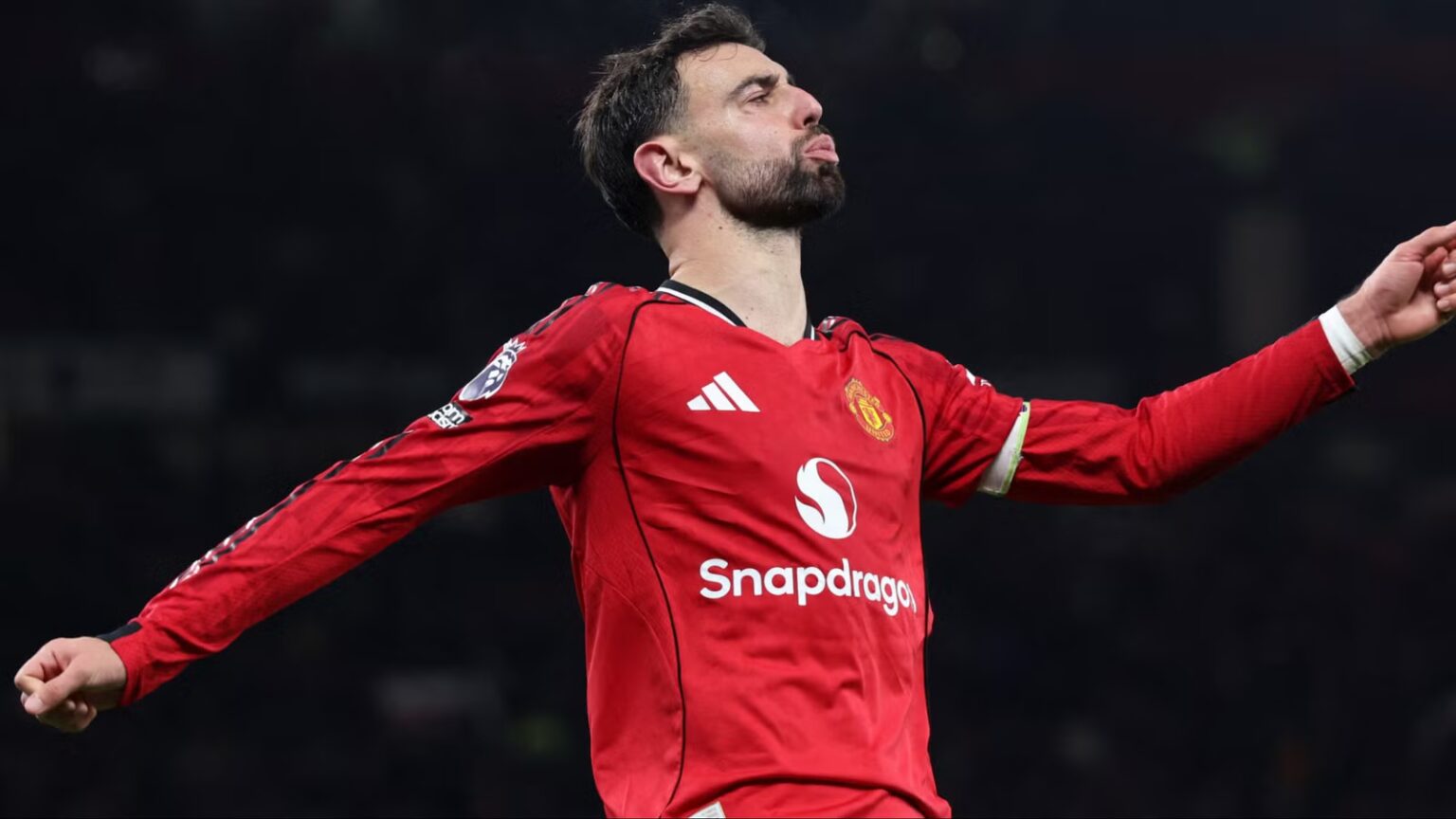 Manchester United reveals contract negotiations with PL 'Beast'