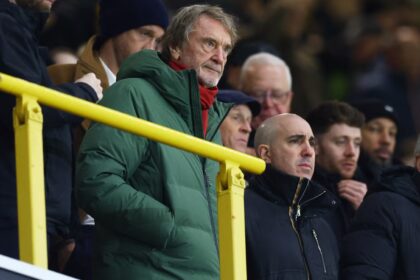 Manchester United sell star player to Chelsea with plans for international signing worth more than £80m