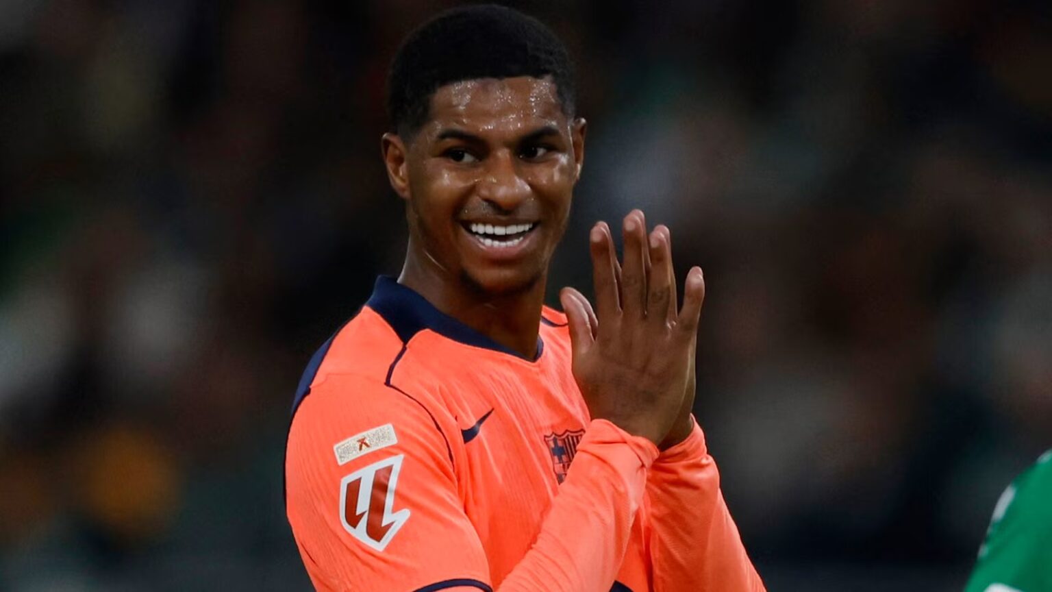 Manchester United seriously considering signing £61m star