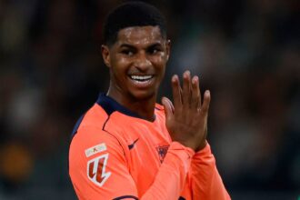 Manchester United seriously considering signing £61m star