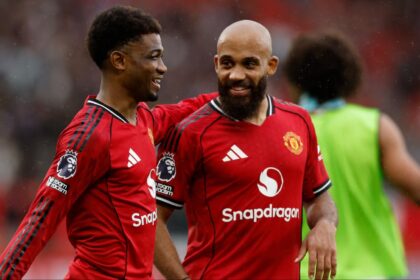 Manchester United sign 'best winger in the country' to replace Amadou and Mbeumo