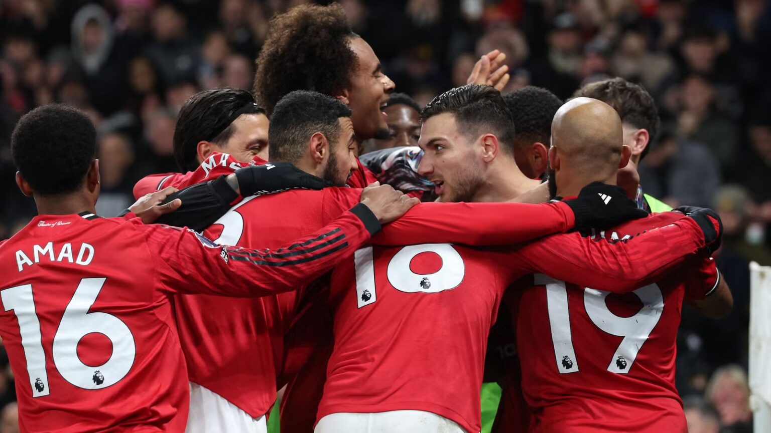 Manchester United to sign star player for £88m, breaking Ronaldo's record