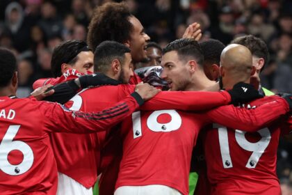 Manchester United to sign star player for £88m, breaking Ronaldo's record