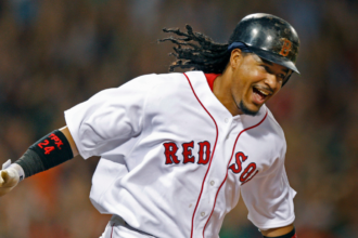 Manny Ramirez survives his 10th (and last) chance to be inducted into the Baseball Hall of Fame