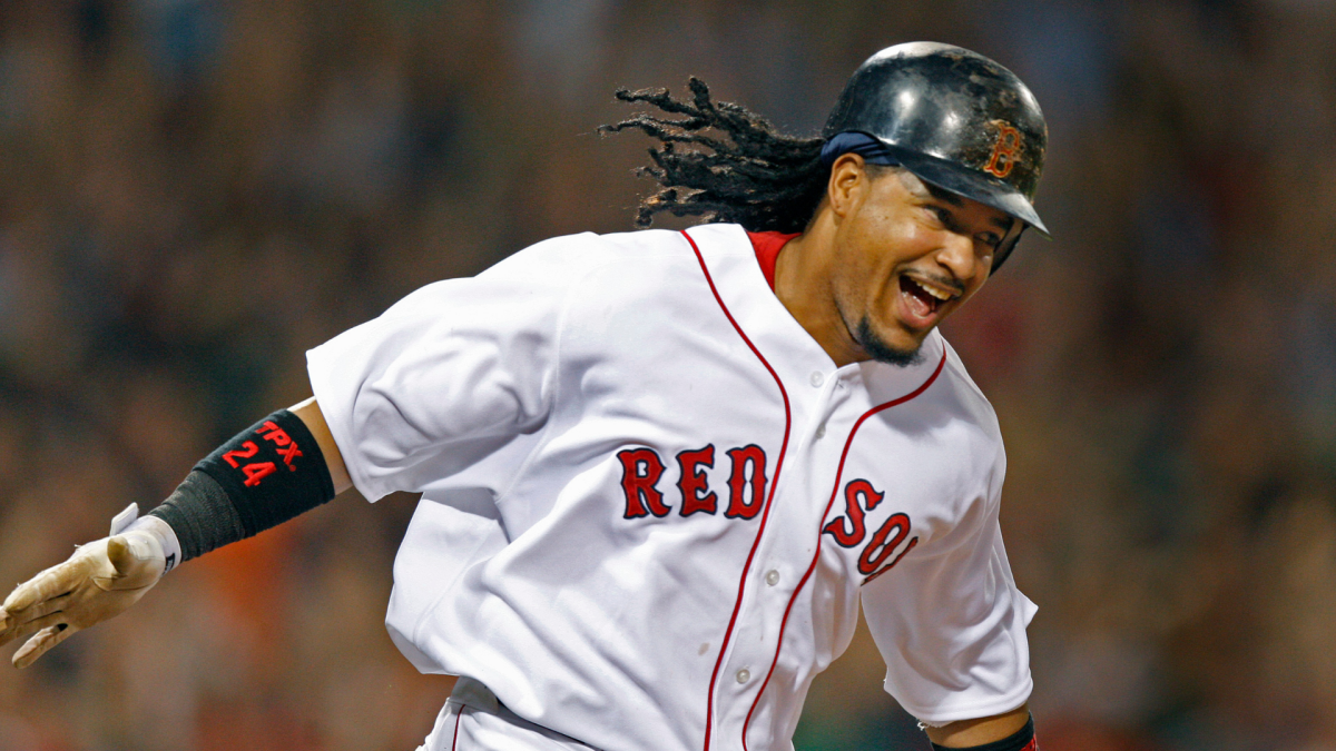 Manny Ramirez survives his 10th (and last) chance to be inducted into the Baseball Hall of Fame