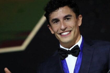 Marc Márquez sets date for return to bikes