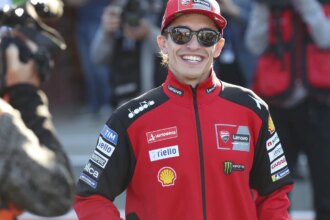 Why Marc Marquez thinks 2027 will be the 'most difficult' MotoGP rider market of his career