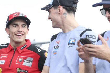 Why Marc Márquez expects the 2026 MotoGP season to be 'intense'