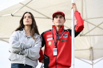 Marc Marquez's amazing career after winning the 2025 MotoGP title: 'I felt empty'