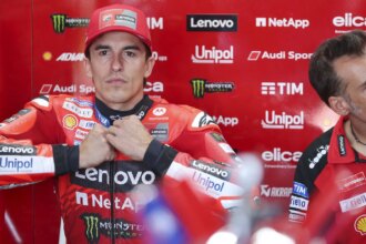 Marc Marquez tempers MotoGP expectations: "It's impossible to repeat 2025"