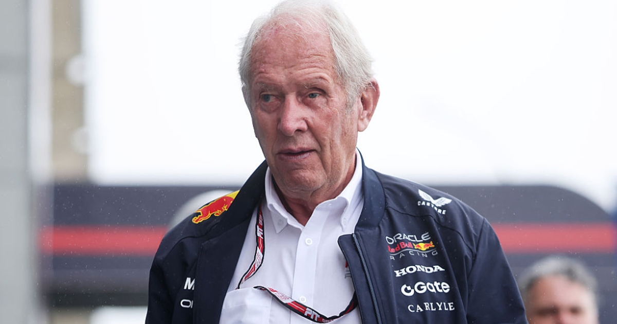 Marco to leave Red Bull at the end of the year