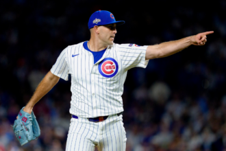 World Baseball Classic Team USA members: Matthew Boyd joins Aaron Judge, Paul Skeens, Cal Lowry and others