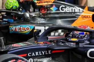 McLaren 'ready' for Max Verstappen's tactics at Abu Dhabi final