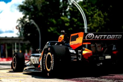 McLaren raises $19.9 million at Abu Dhabi 'Triple Crown' auction