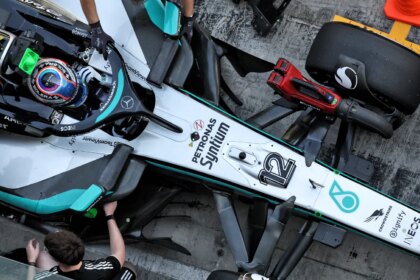Potential key advantages for Mercedes F1 2026 over rivals identified