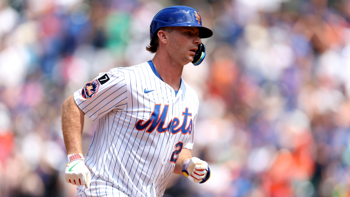Pete Alonso signs with Orioles: Mets slugger bolts to Baltimore on five-year, $155 million deal