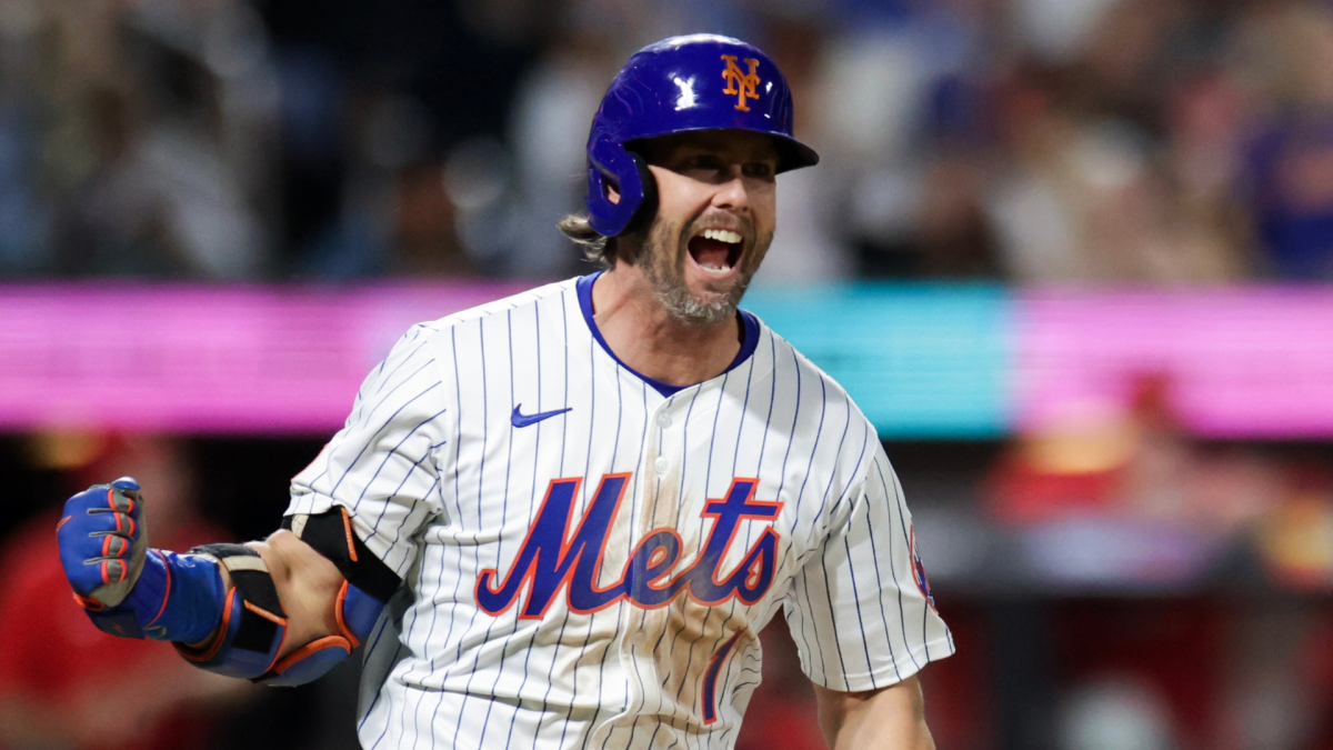 Mets trade Jeff McNeil to Athletics as David Stearns continues overhauling roster