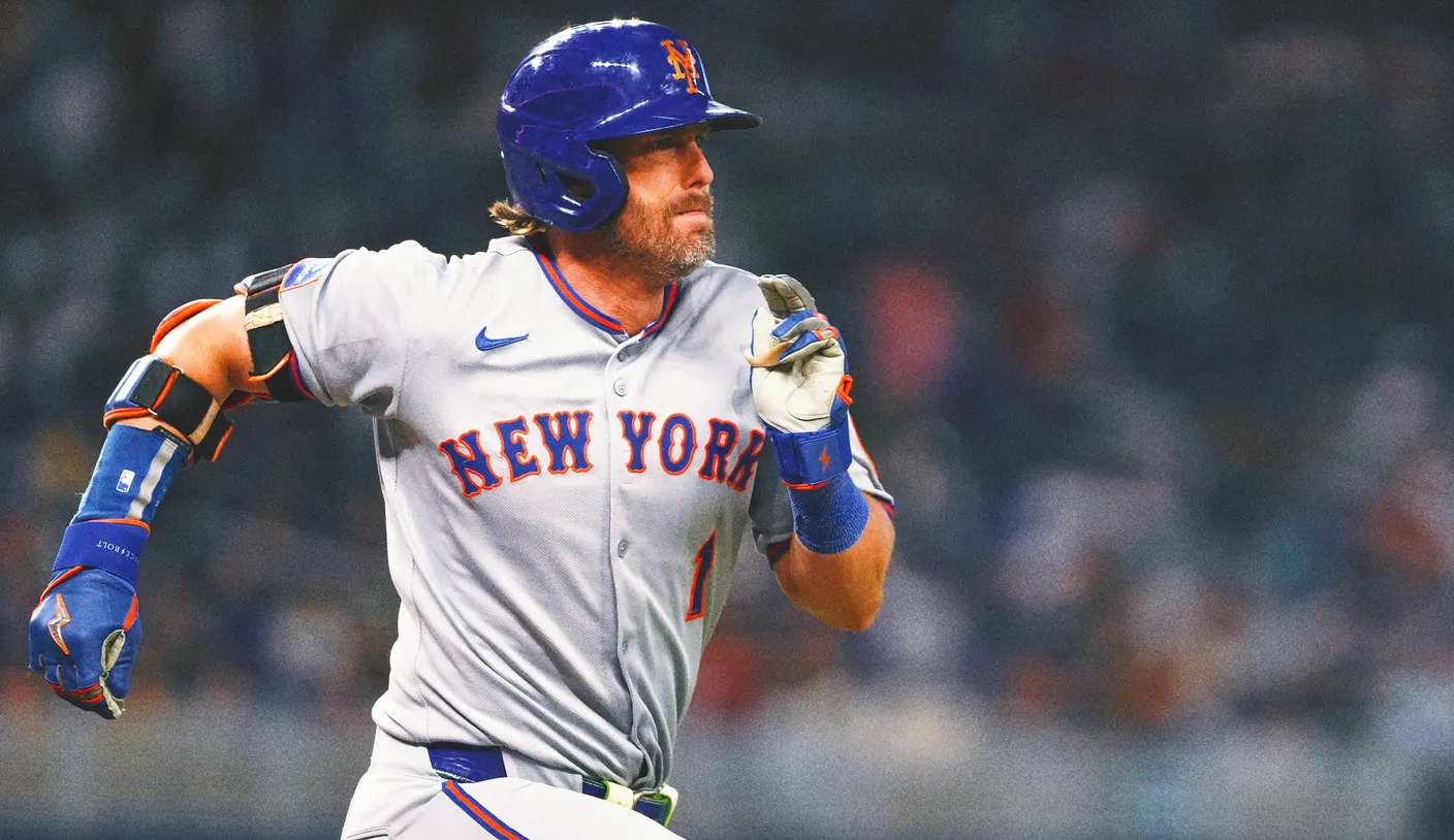 Mets trade two-time All-Star Jeff McNeil and cash to Athletics