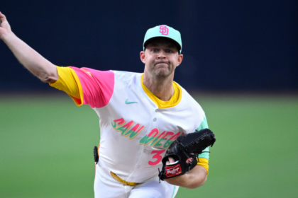 MLB free agency: Michael King returns to Padres on 3-year, $75 million contract, reports say