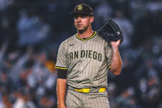 What's Next: How Michael King's Return Will Impact Padres, Starting Pitching Market