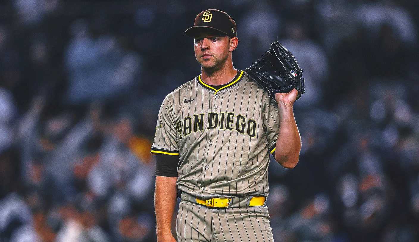What's Next: How Michael King's Return Will Impact Padres, Starting Pitching Market